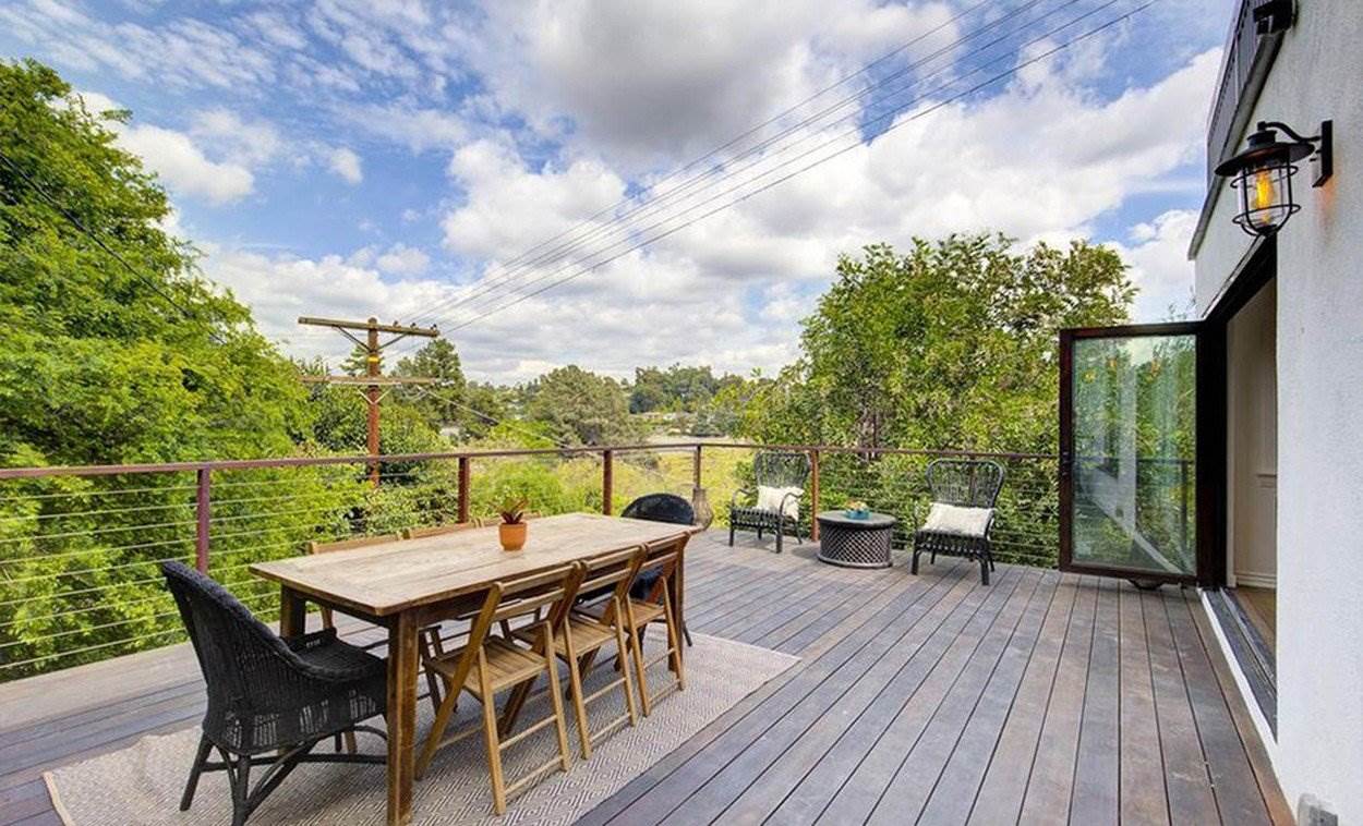 Vila Josha Hutchersona