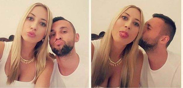 Silvija Brozović, Marcelo Brozović