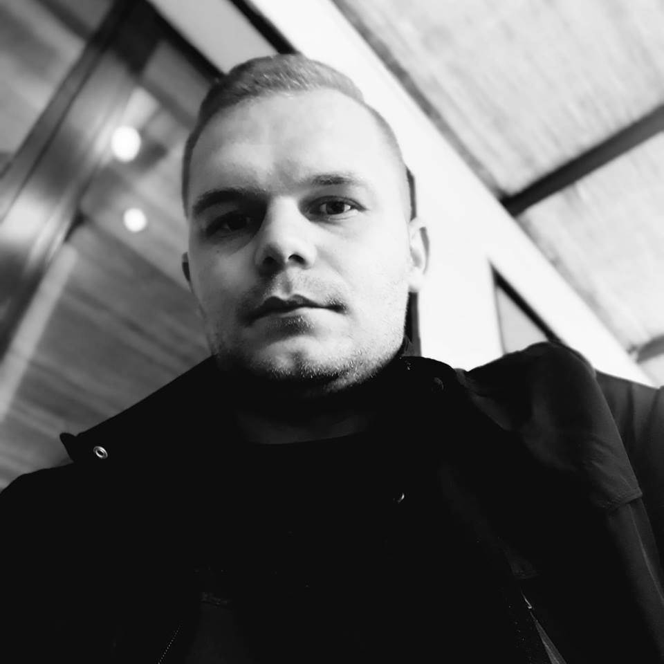 Alen Omerbašić