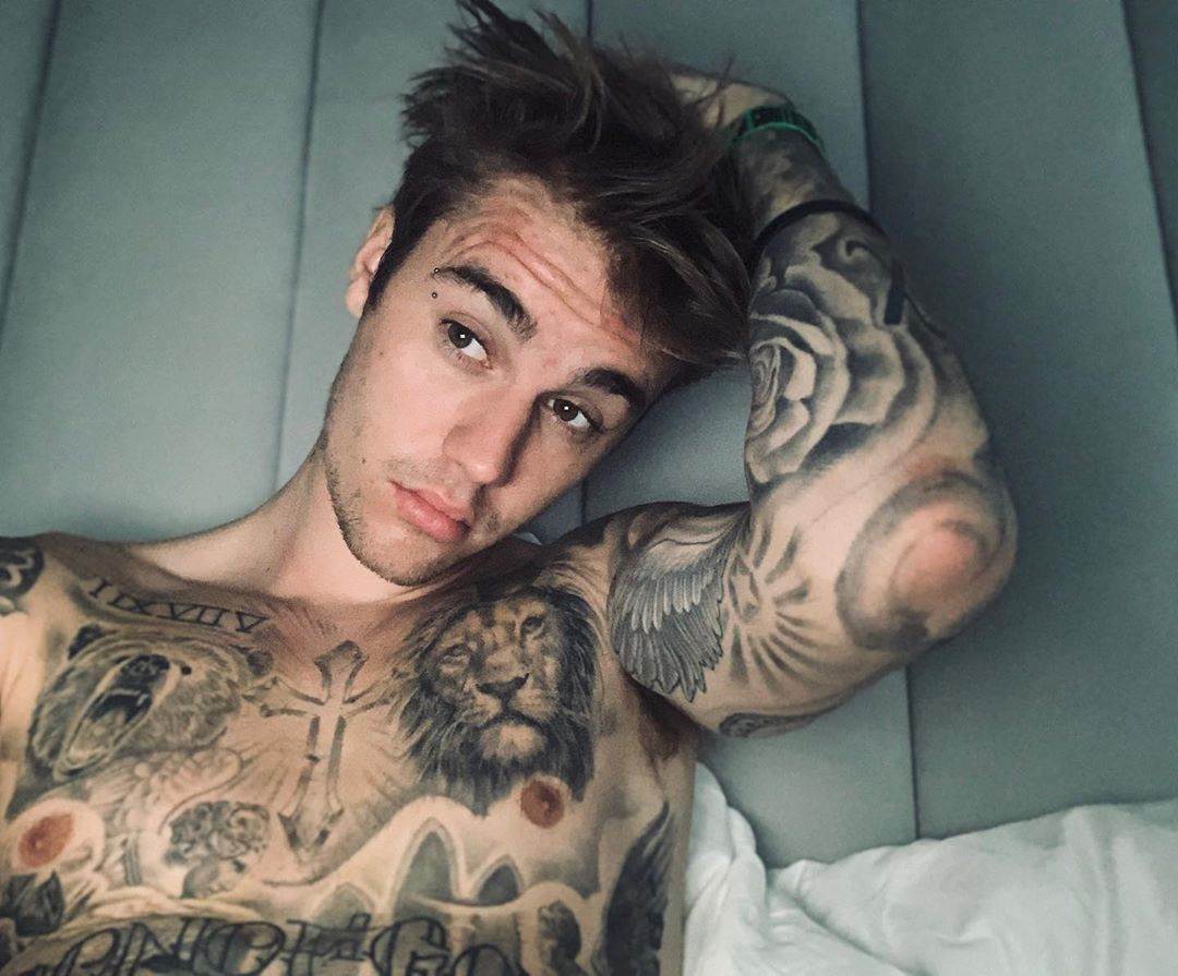 Justin Bieber povlači se iz glazbe zbog zdravstvenih problema?