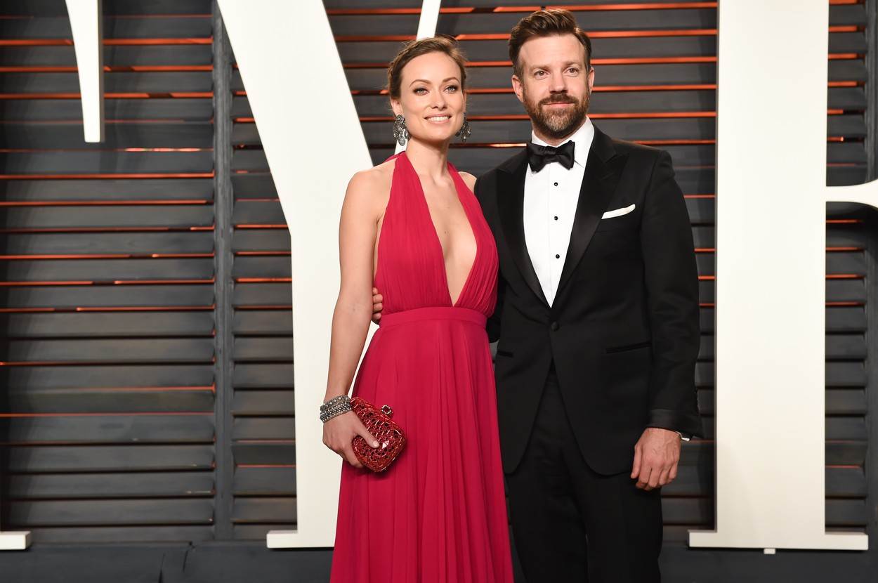 Jason Sudeikis i Olivia Wilde prekinuli su vezu nakon 11 godina