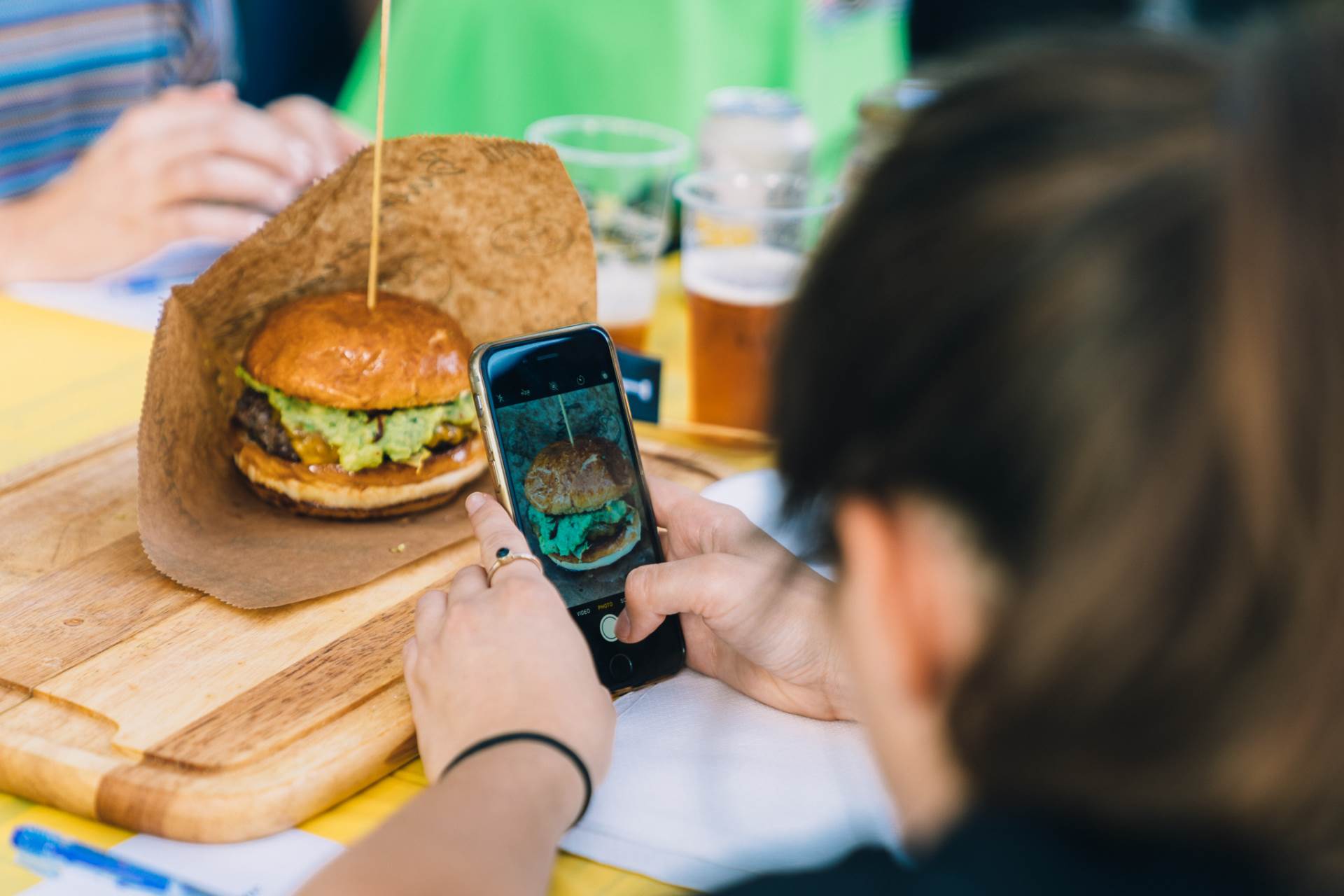 Uskoro novo izdanje popularnog street food događanja Zagreb Burger Festival