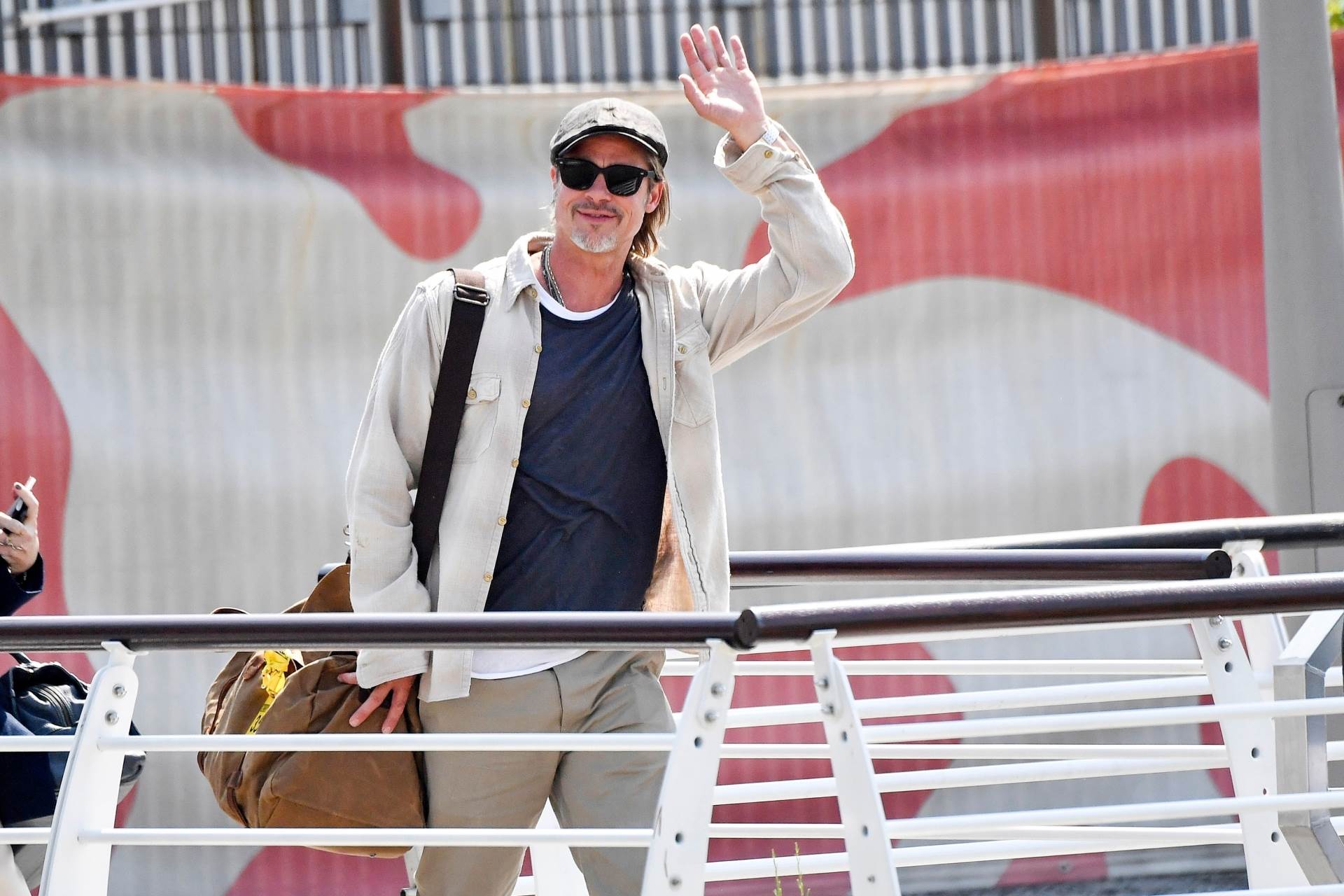 Brad Pitt konačno progovorio o ljubavnom životu