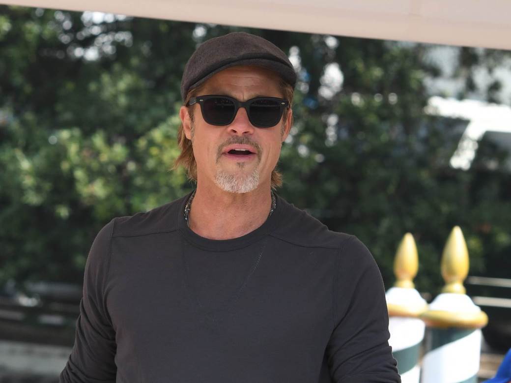 Brad Pitt konačno progovorio o ljubavnom životu
