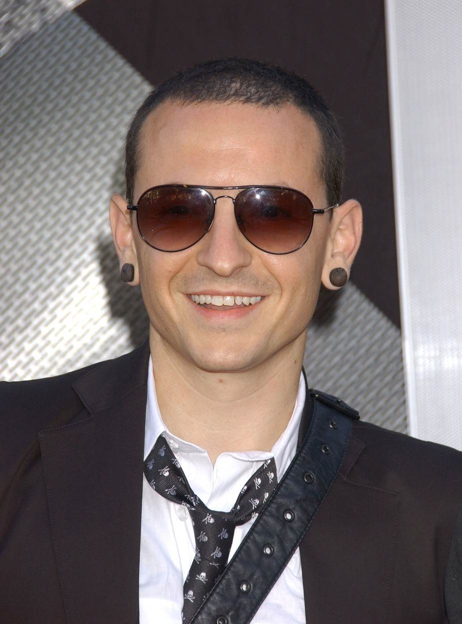 Životna priča pjevača Linkin Parka Chestera Benningtona