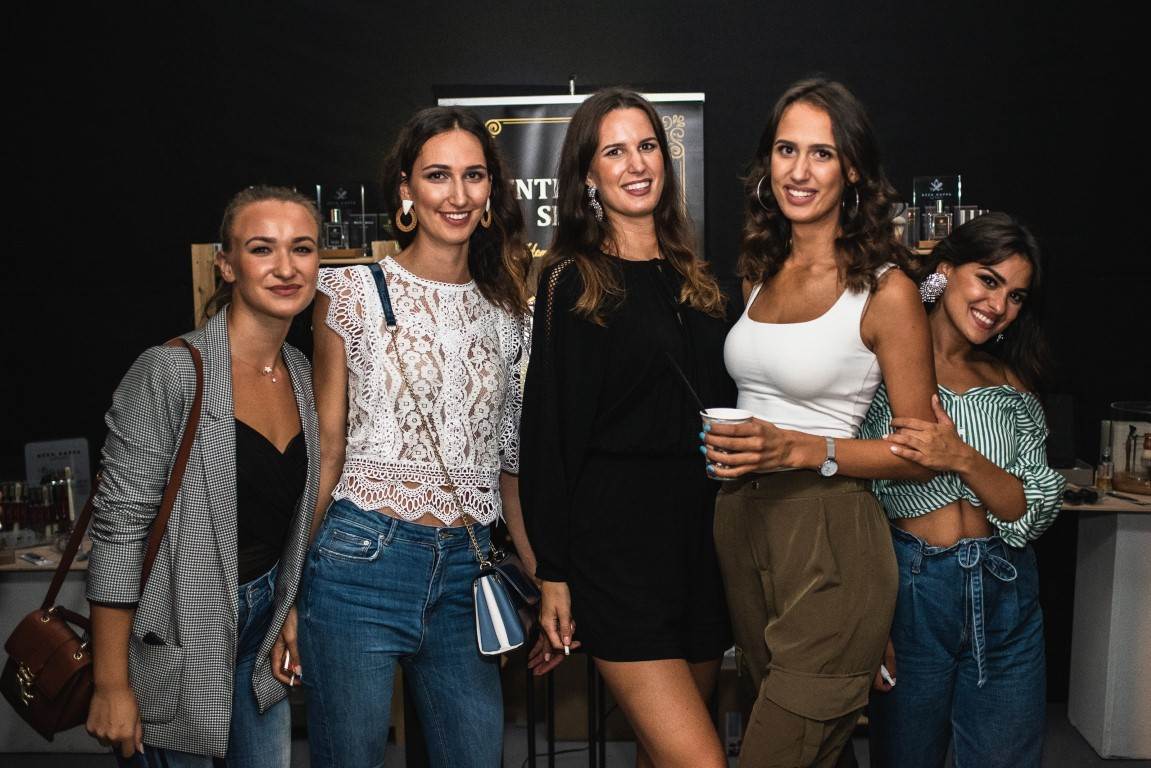 Uspješno završen prvi Unique Boutique sajam i festival modernog muškarca