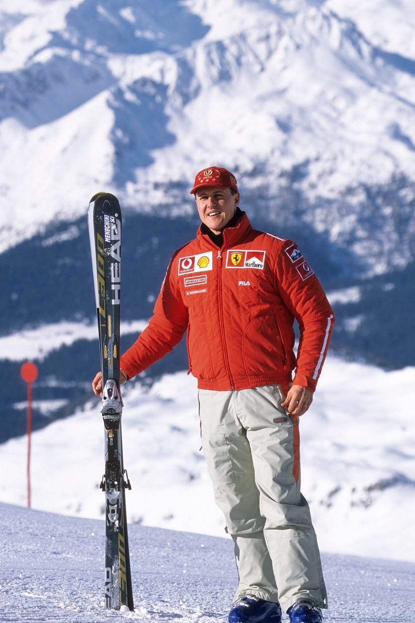 Michael Schumacher