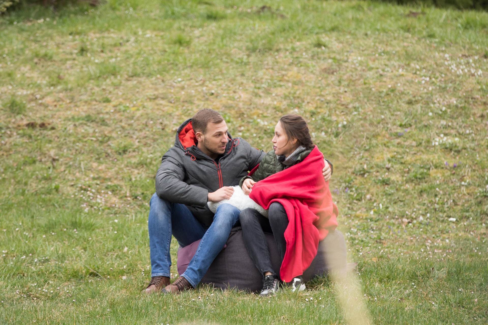 GOSPODIN SAVRŠENI Već zna kome će dati ružu