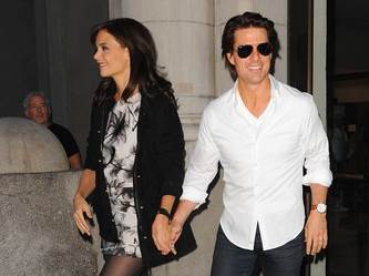 Katie Holmes i Tom Cruise bili su u braku šest godina