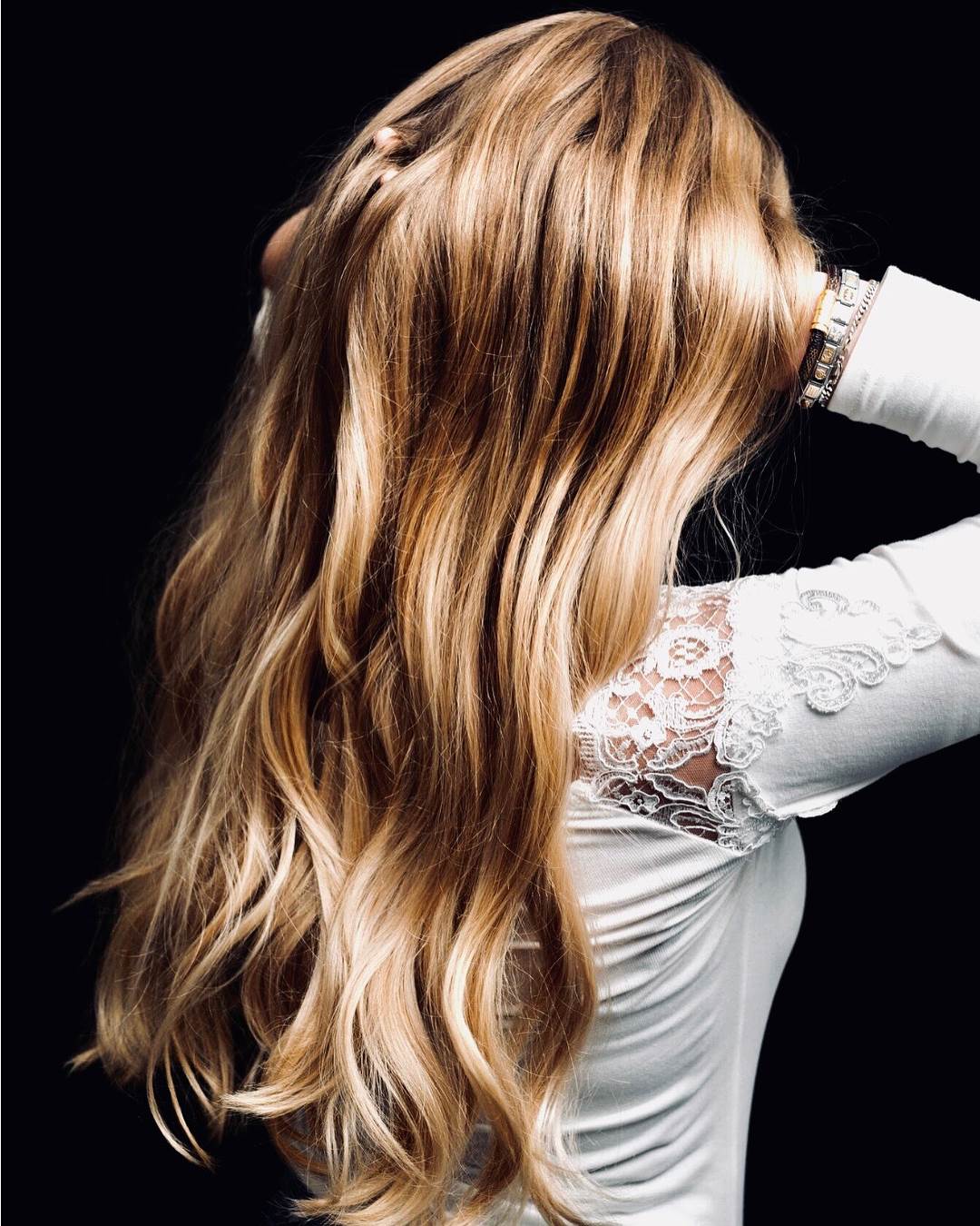 WHITTEMORE HOUSE HAIR PAINTING LIGHTENING POWDER