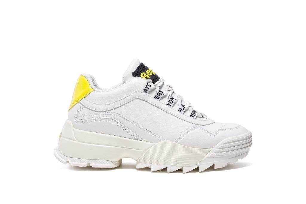 NOVA KOLEKCIJA REPLAY CIPELA Footwear koji obara s nogu