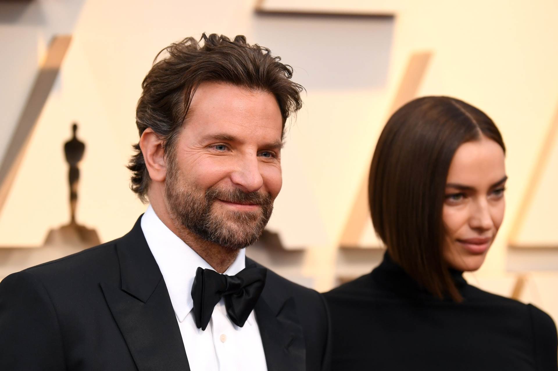 Bradley Cooper ljubi osam godina stariju kolegicu?