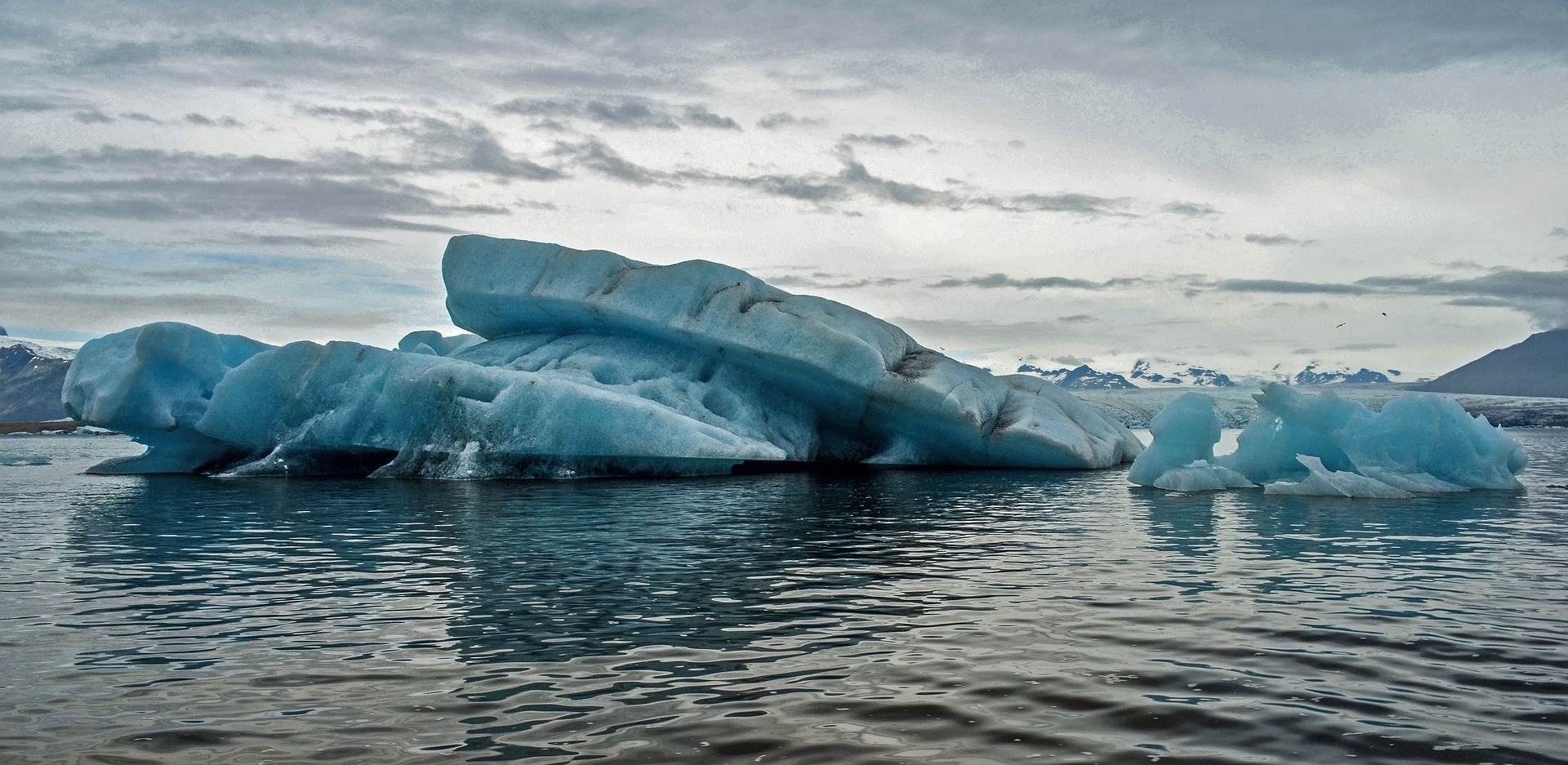 ODGOVOR NA KLIMATSKE PROMJENE