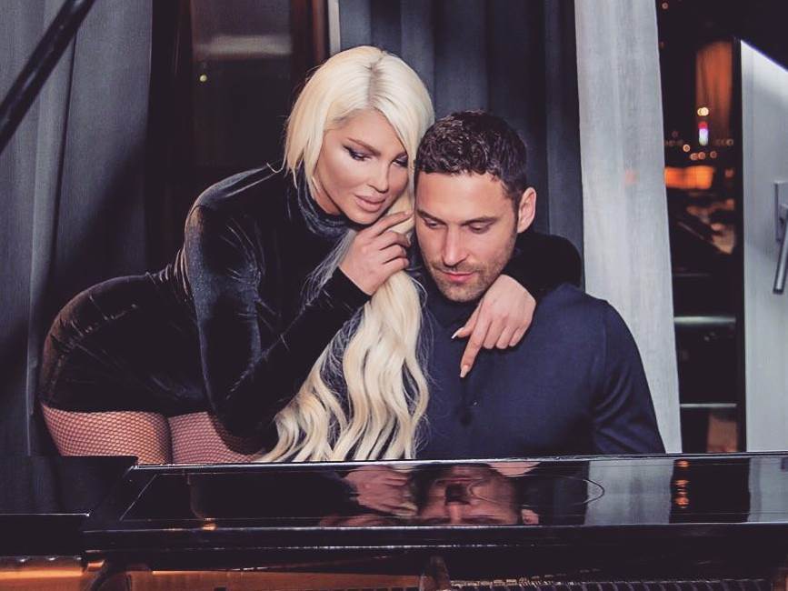 U sukob Duška Tošića i Jelena Karleuša uključit će se i socijalna služba