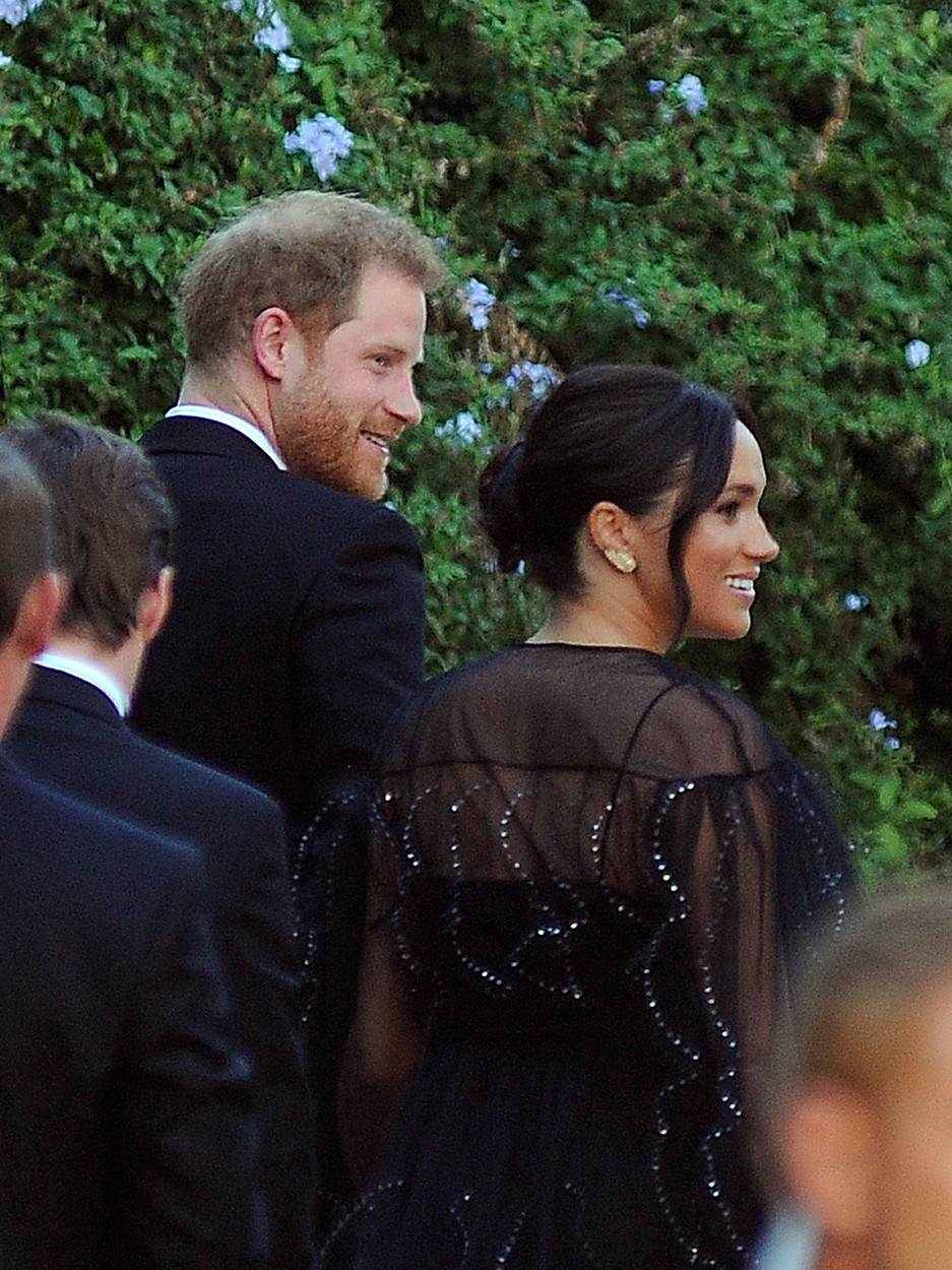 IZAZVALI BIJES Meghan i Harry na noćenje u hotelu potrošili 10.000 kuna