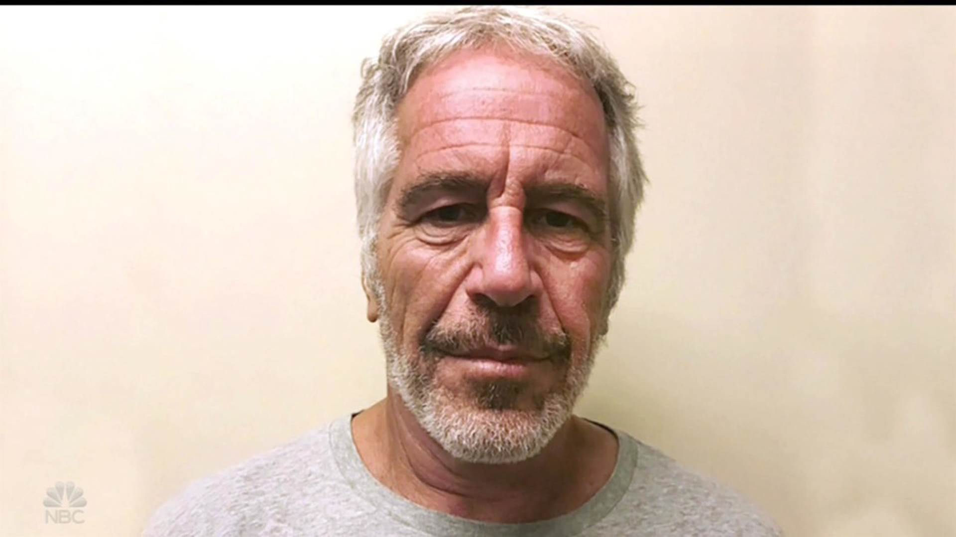 Jeffrey Epstein