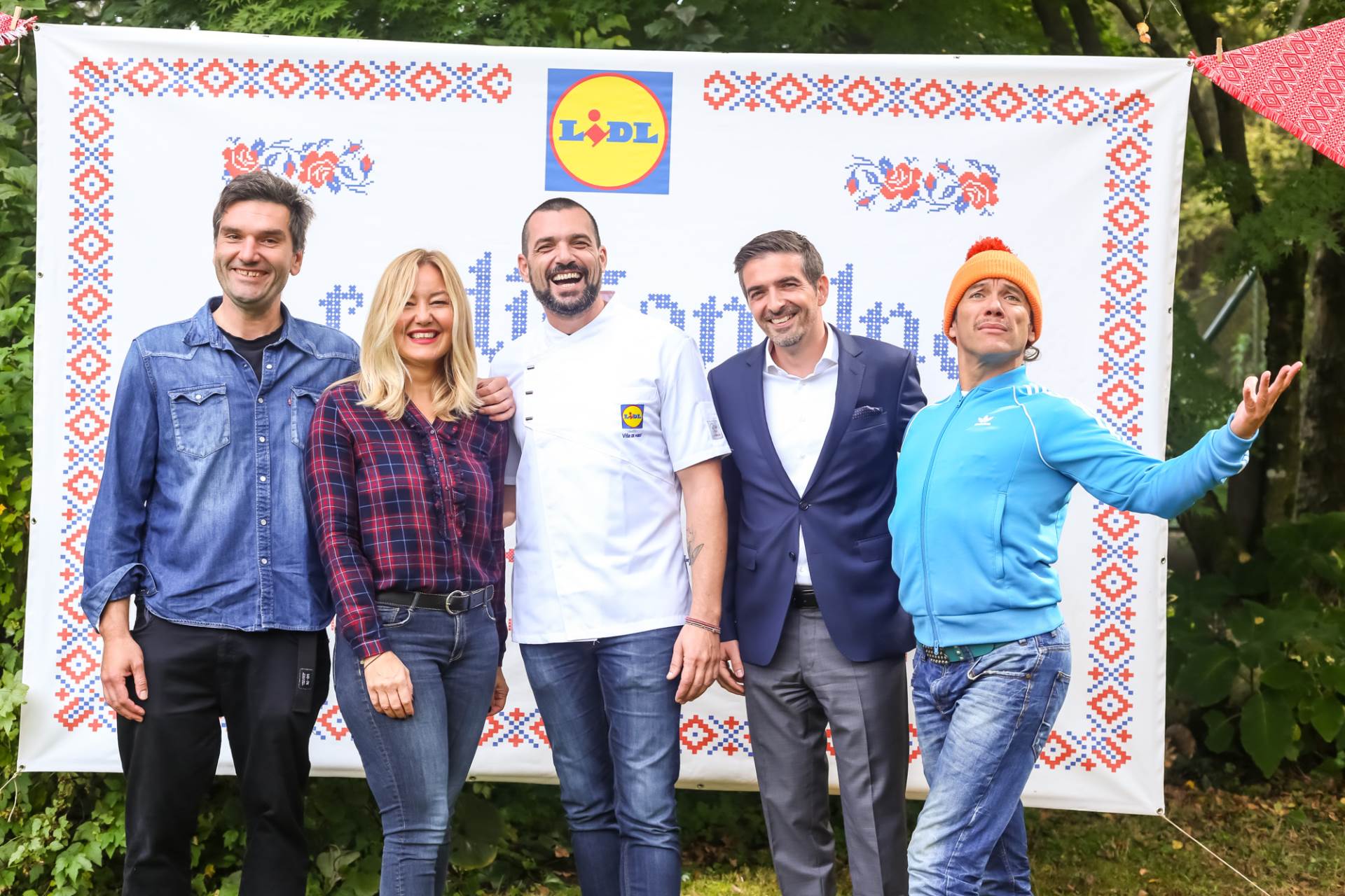 Tradicionalna domaća jela kakva su pripremale naše bake