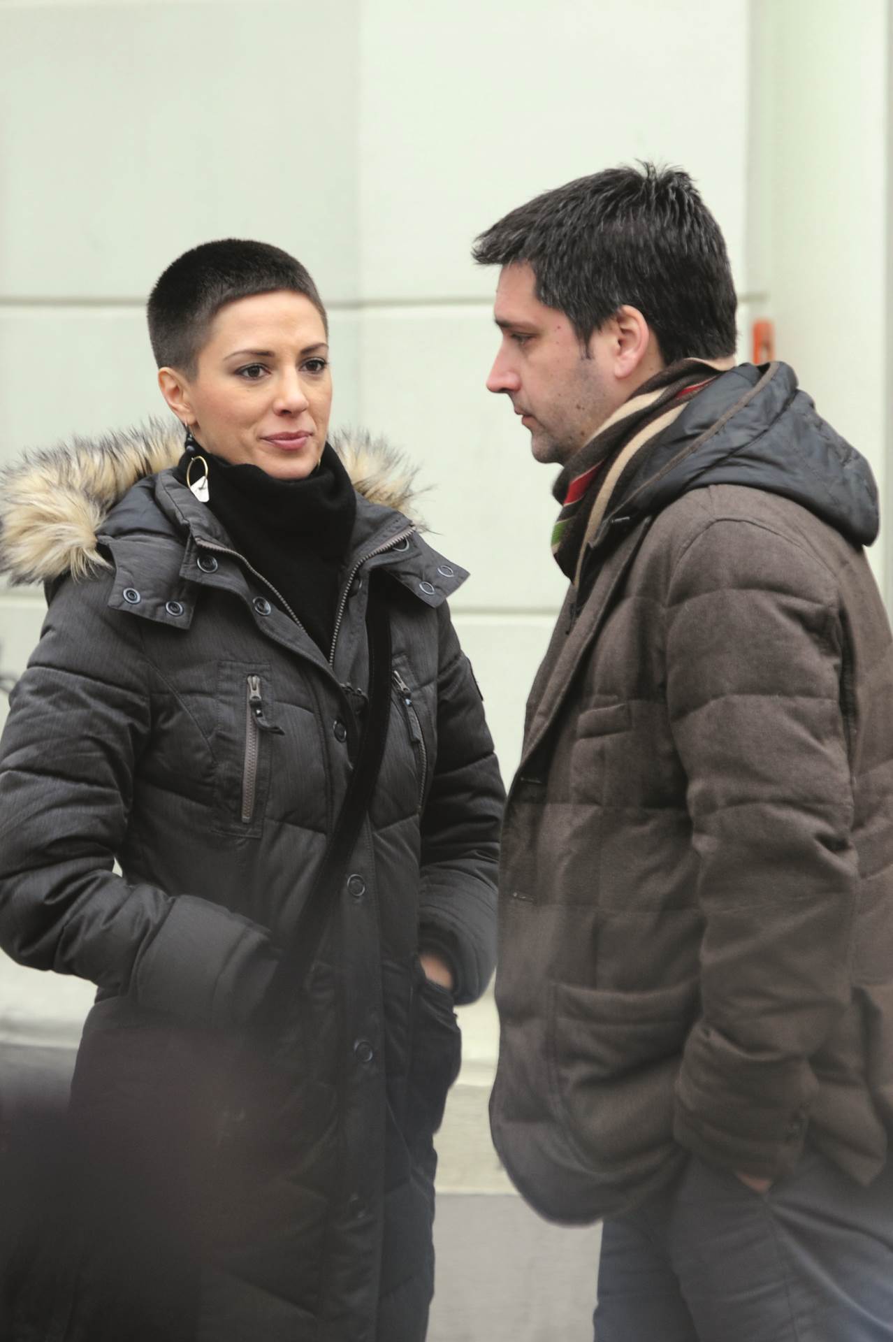Kako danas izgleda bivša voditeljica Lorena Nosić?