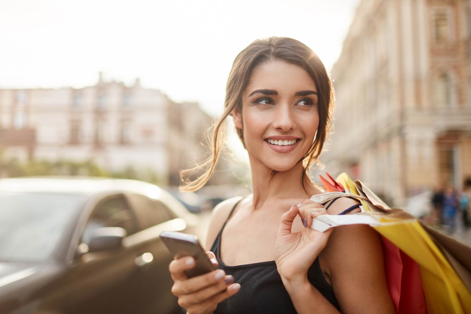 Bogat svijet BIPINIH pogodnosti dostupan je i na mobilnim telefonima