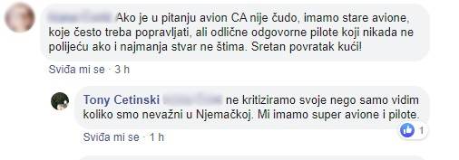 Tony Cetinski bijesan: 'Zadnja smo rupa na svirali'