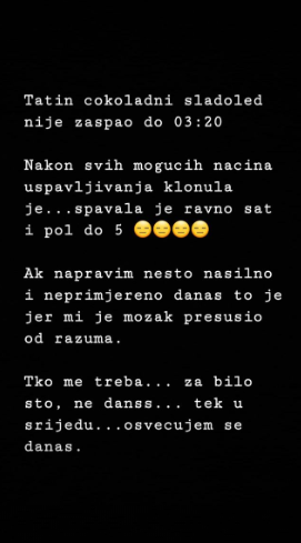 Ella Dvornik dovedena do ruba nasilja