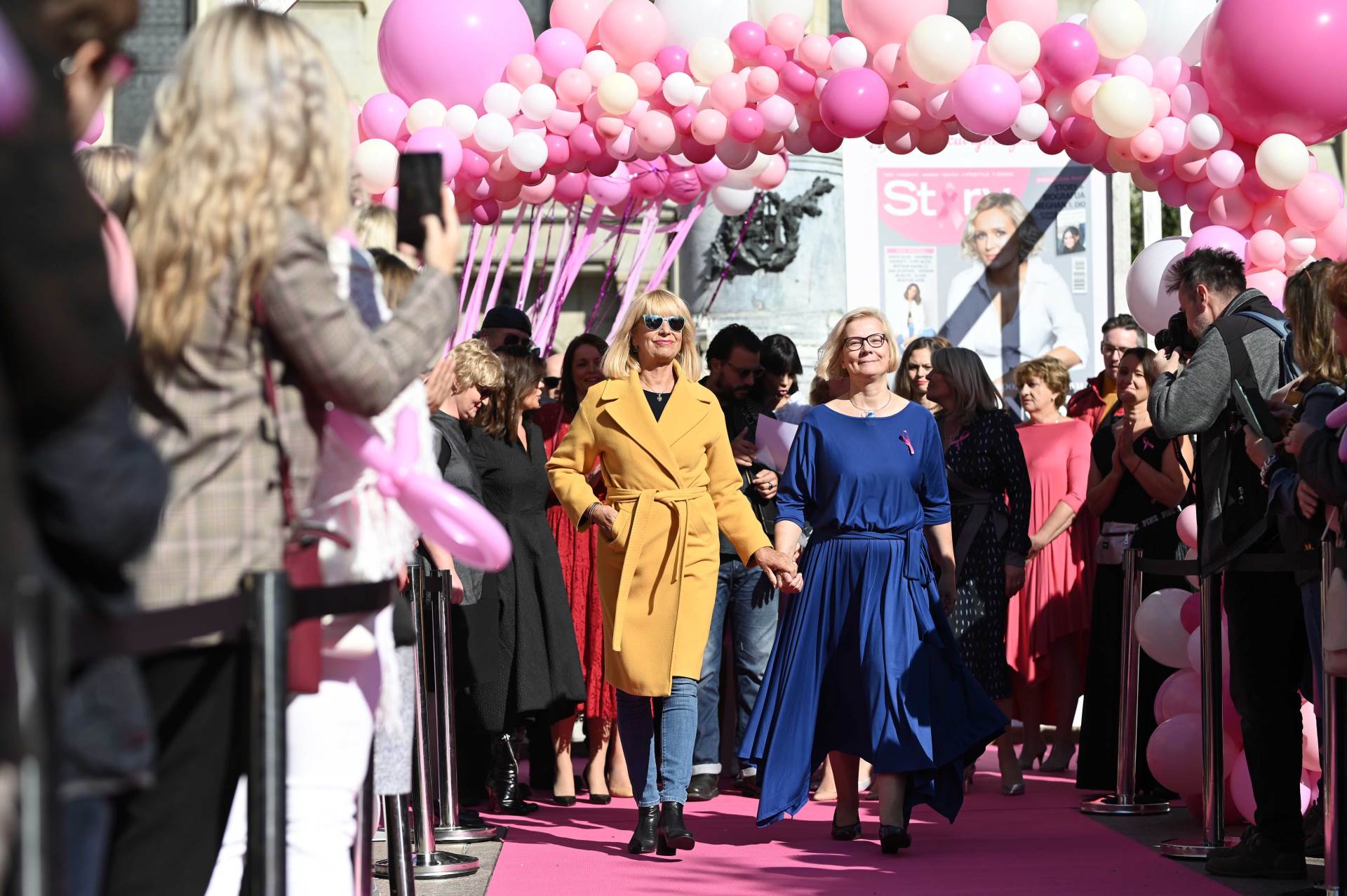 Održan još jedan STORY PINK FEST