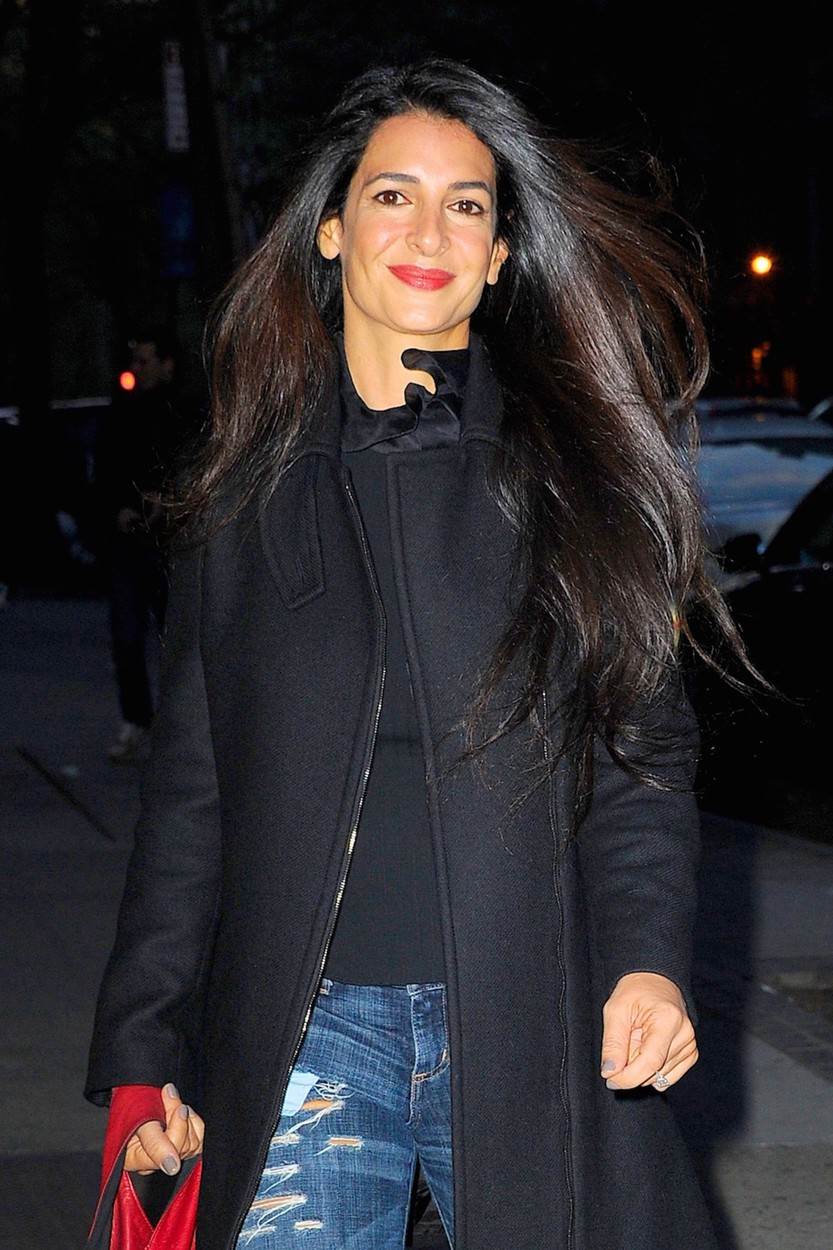 Tala Alamuddin Le Tallec