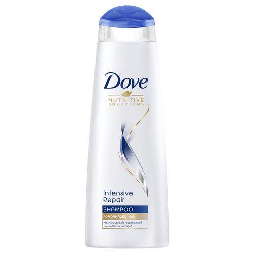 Dove Shampoo Intensive Repair 250ml