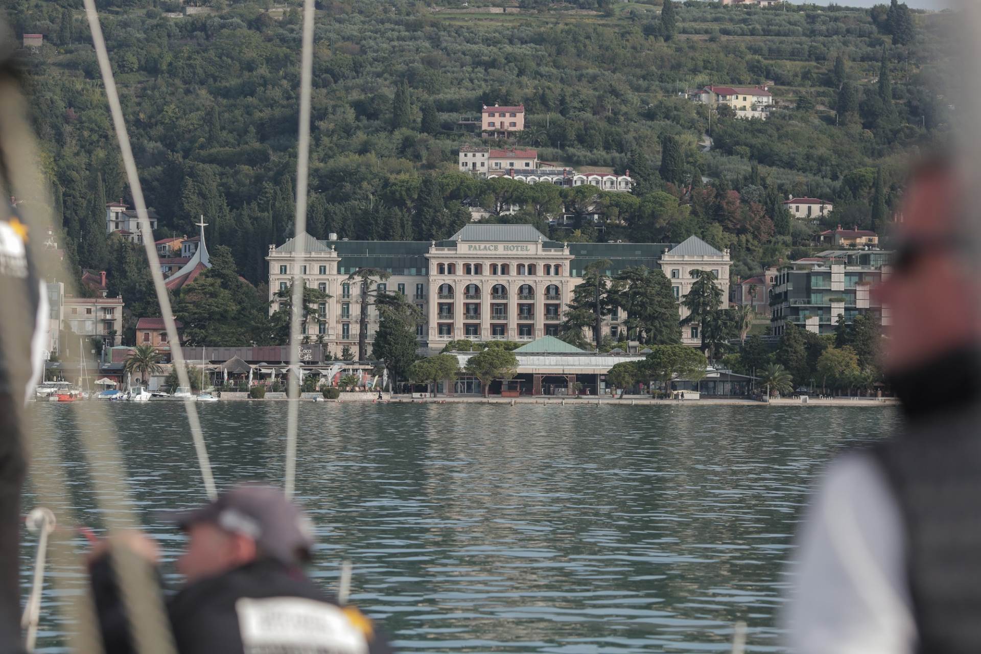 MK GROUP PONOVNO DOVODI NAJBOLJE JEDRILIČARE U PORTOROŽ