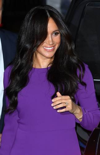 Meghan Markle reciklirala haljinu od 250 kuna