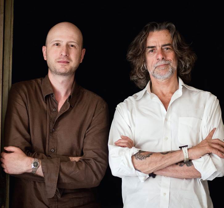 U rimskoj rezideciji s grofom Lovattellijem, wine consultantom društvene i holivudske elite 