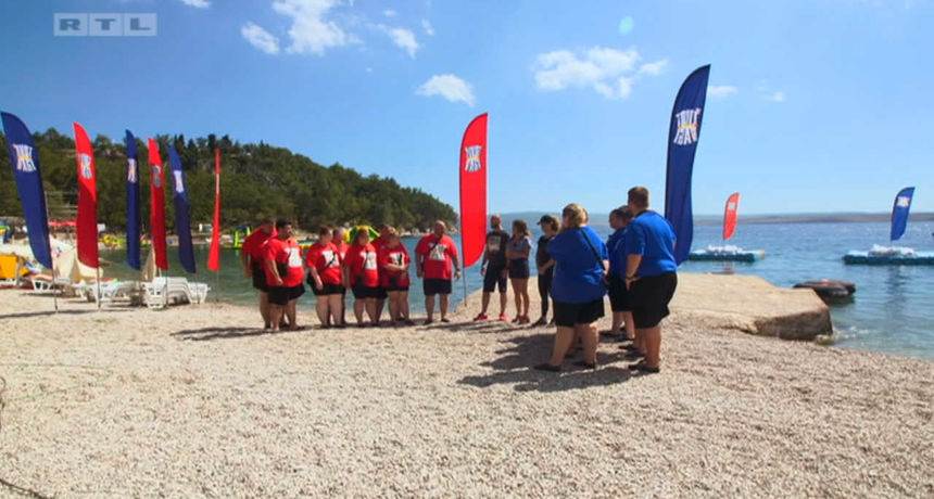 Maja Marušić iz 'Života na vagi' skinula 30 kilograma 