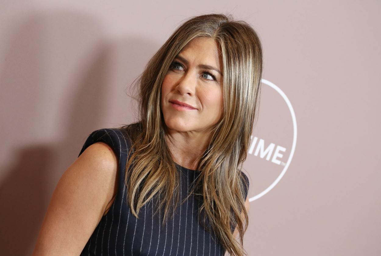 Jennifer Aniston nosi trendi frizuru proljeća