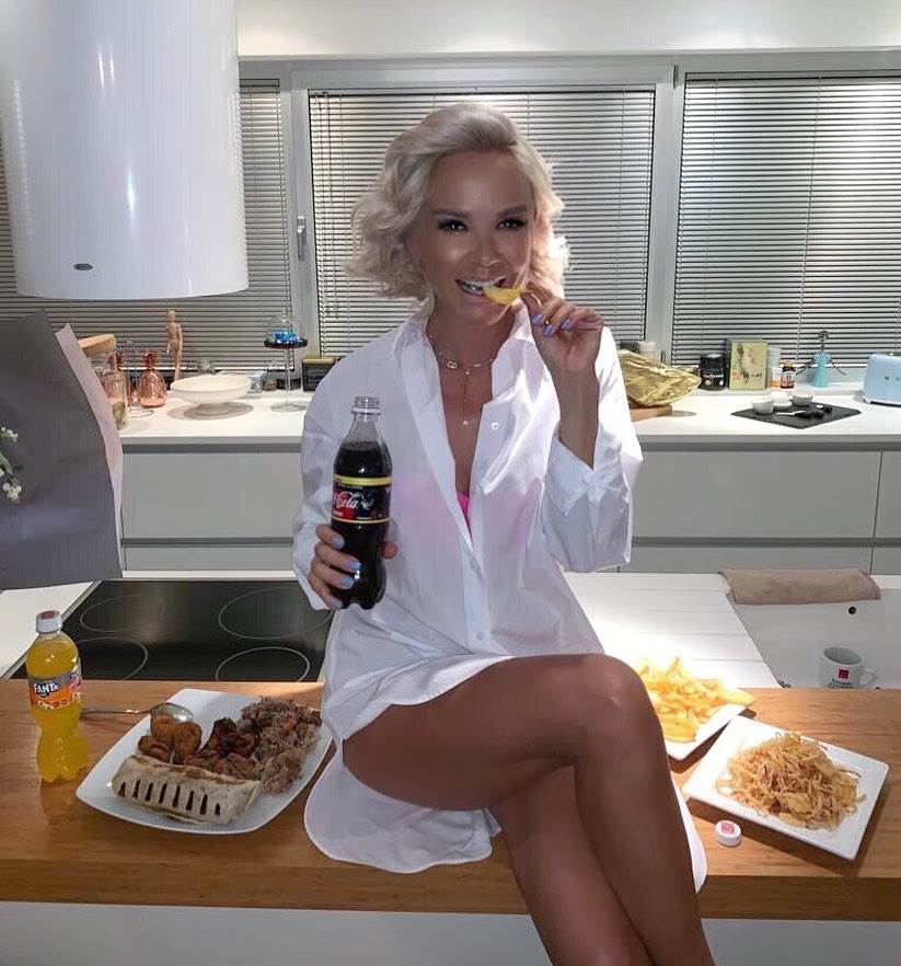 Maja Šuput: 'Otkako su mi provalili u stan, imam traume'