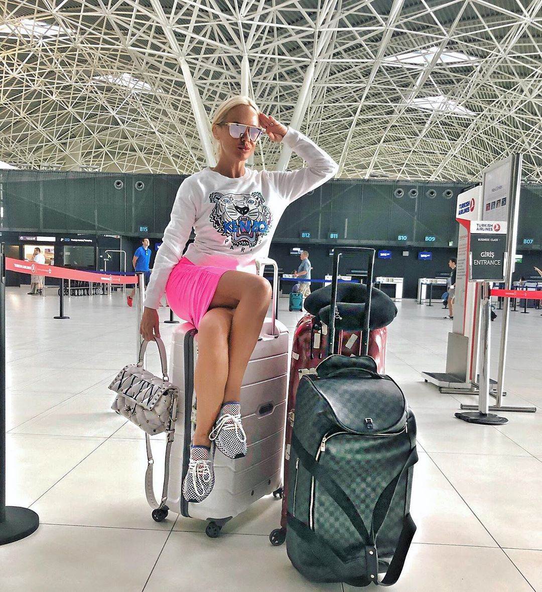 Maja Šuput: 'Otkako su mi provalili u stan, imam traume'