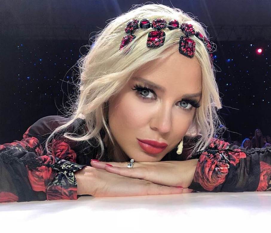 Maja Šuput: 'Otkako su mi provalili u stan, imam traume'