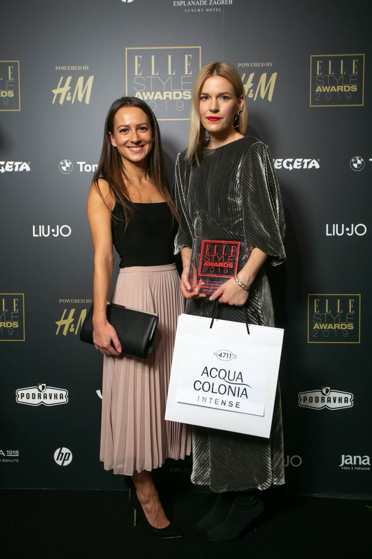 Najbolji dizajner accessoiresa - MAMMI JEWELLERY BY MAJA MILETIĆ i Diana Petrović