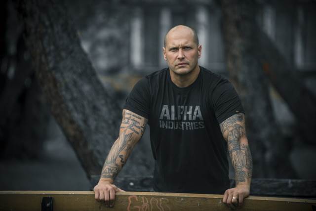 OTIŠAO PREDALEKO? Repera Stoku iznenadio je vjerni obožavatelj 