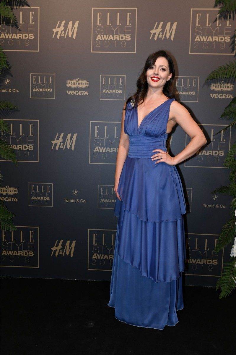 Što se nosilo na glamuroznoj dodjeli Elle Style Awards powered by H&M?