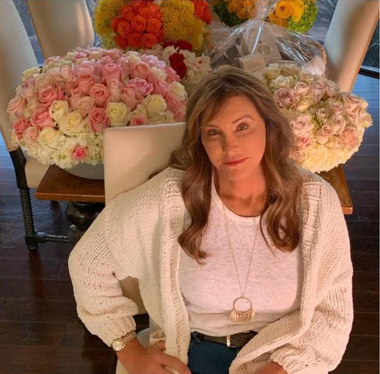 Caitlyn Jenner na rođendan ignorirao važan član obitelji