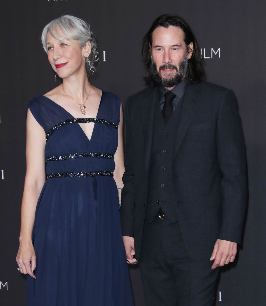 ŠTO MISLI DJEVOJKA? Keanu Reeves napravio veliku promjenu