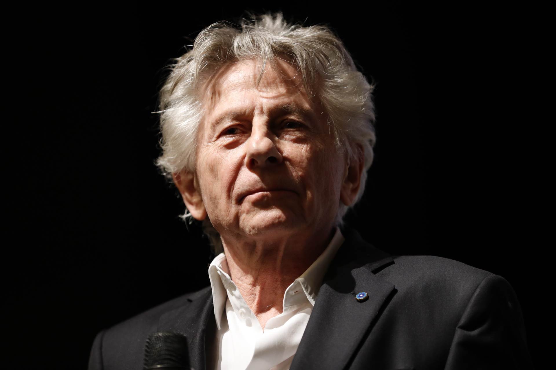 Roman Polanski biježi od kazne zbog monstruoznog slučaja