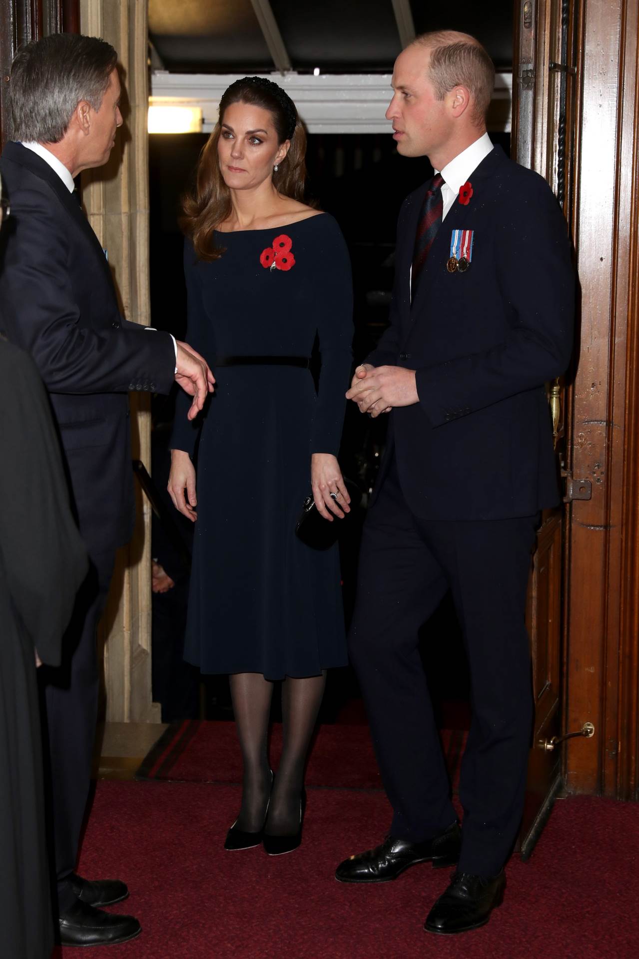 Meghan Markle zasjenila Kate i potaknula glasine o novoj trudnoći