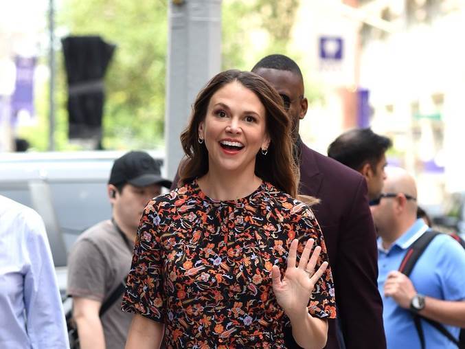 Hugh Jackman i Sutton Foster su se razveli da bi bili zajedno