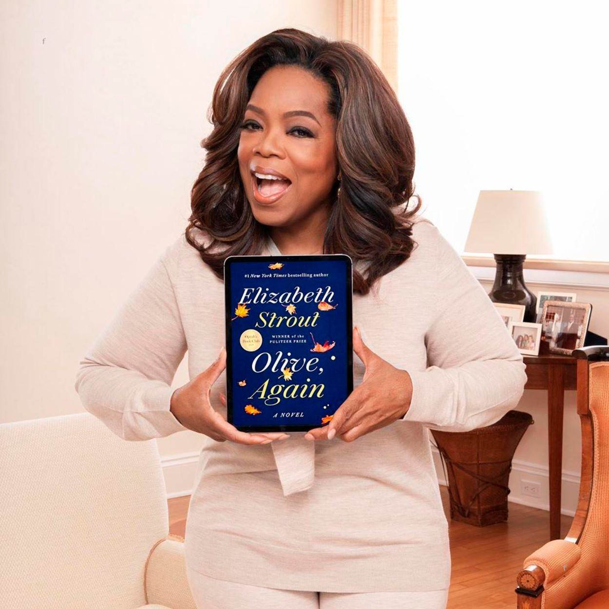 Oprah Winfrey godinama ljubi ženu?