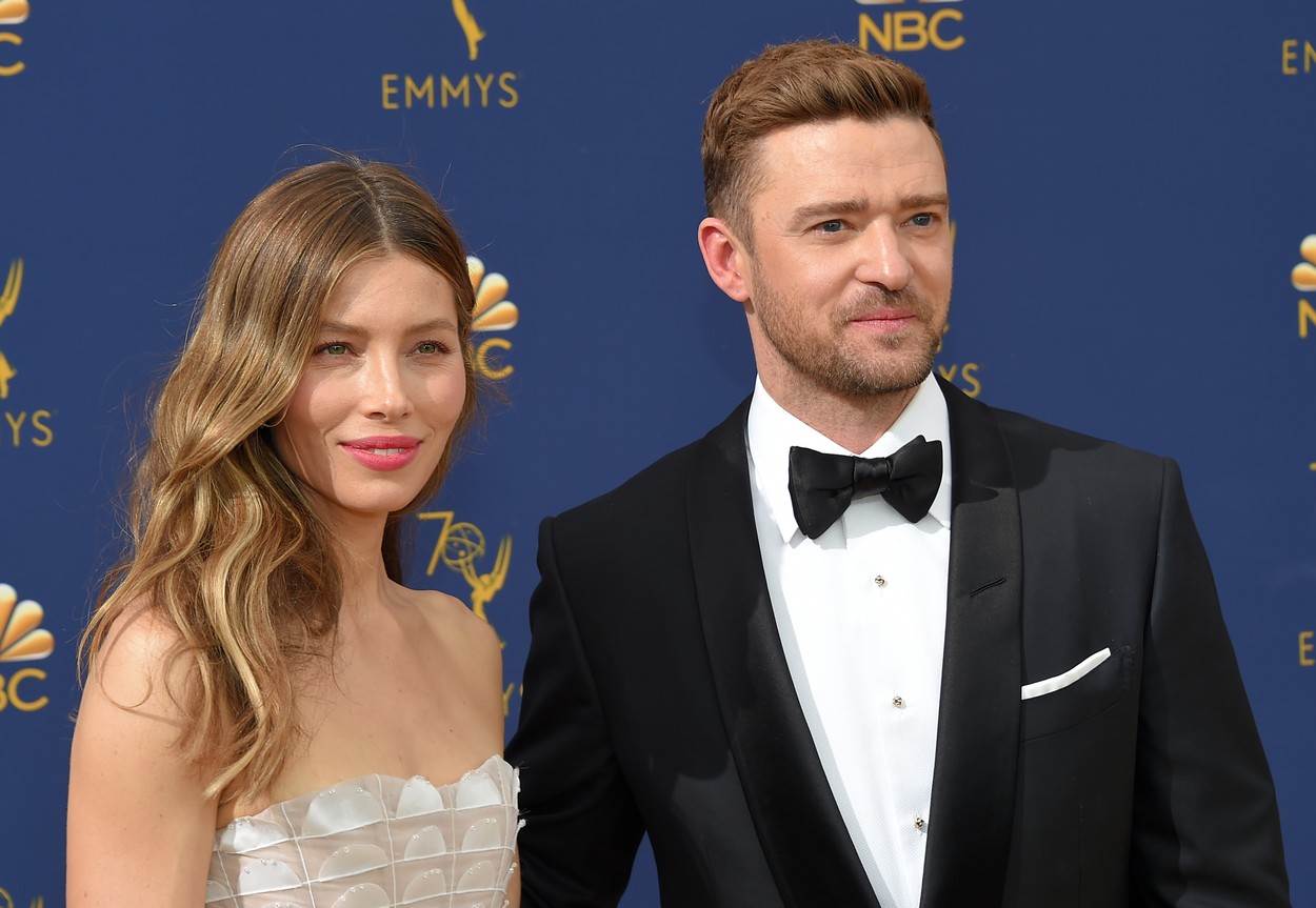 Jessica Biel i Justin Timberlake imaju dva sina