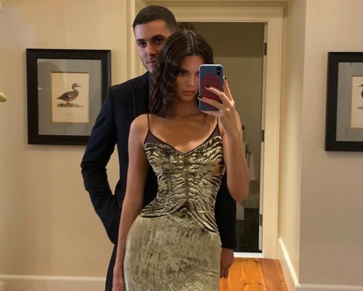 Kardashianke preklinju Kendall da ima dijete s ovim čovjekom