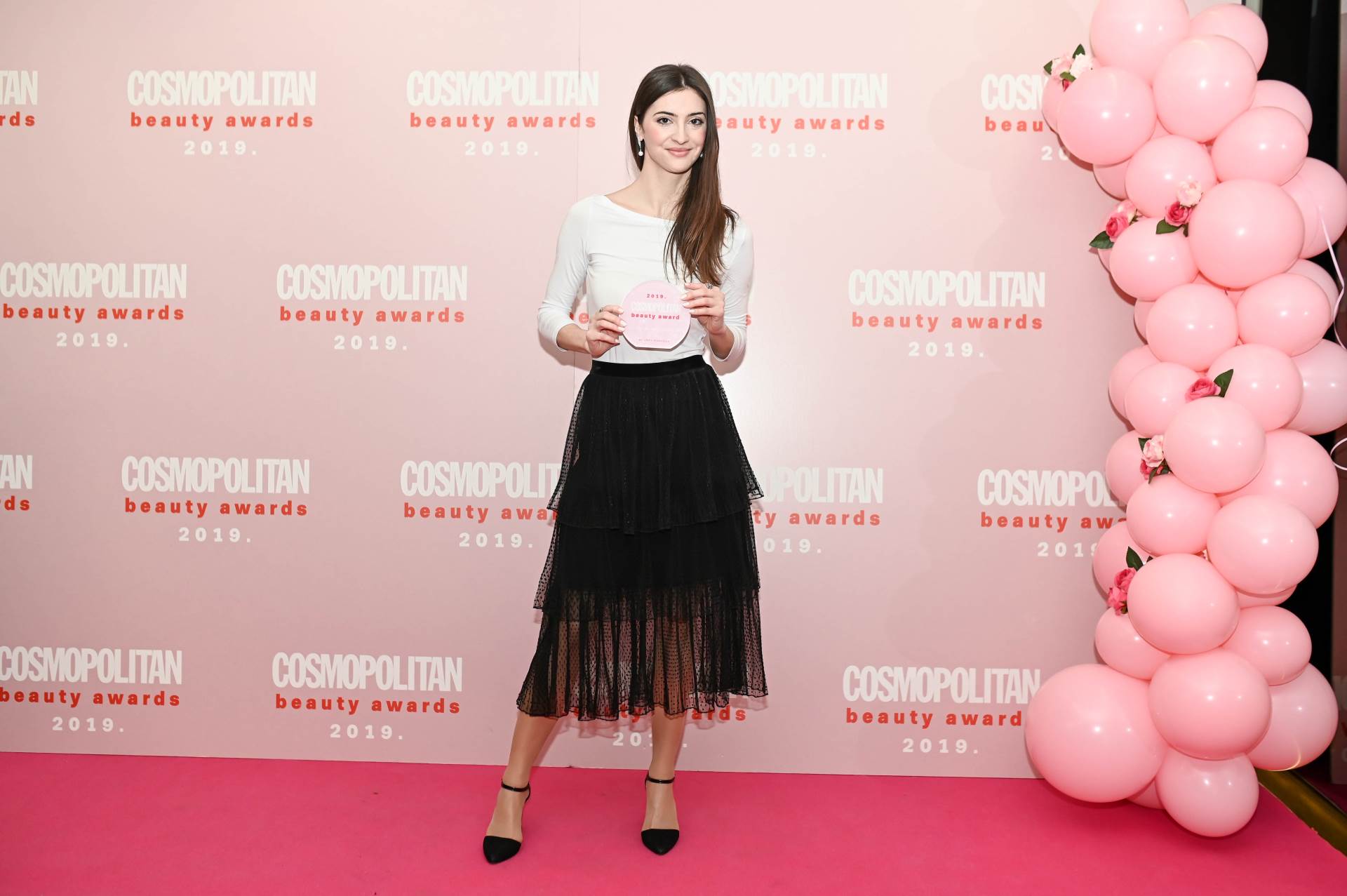 FOTO: Proglašeni pobjednici 'Cosmopolitan Beauty Awards 2019'