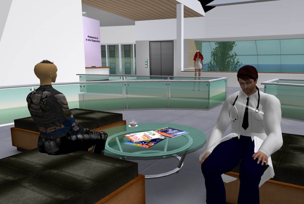 Virtualna priča: Uspjeh Dr.mr.sc.