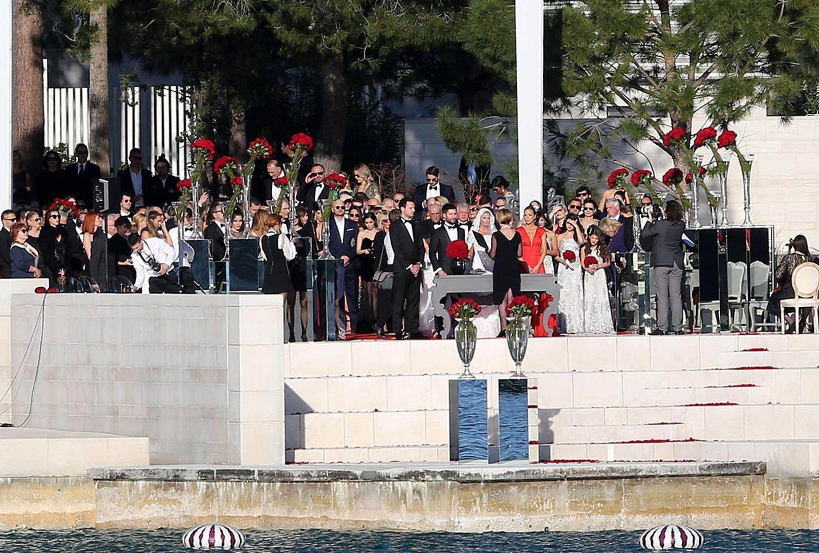 Domaći parovi koji su 2019. godine svoju ljubav okrunili brakom